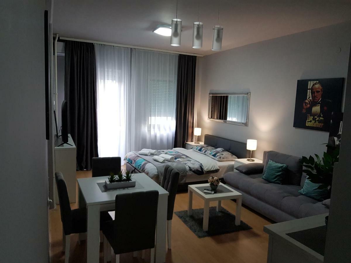 Contemporary Residence Ni Exterior foto