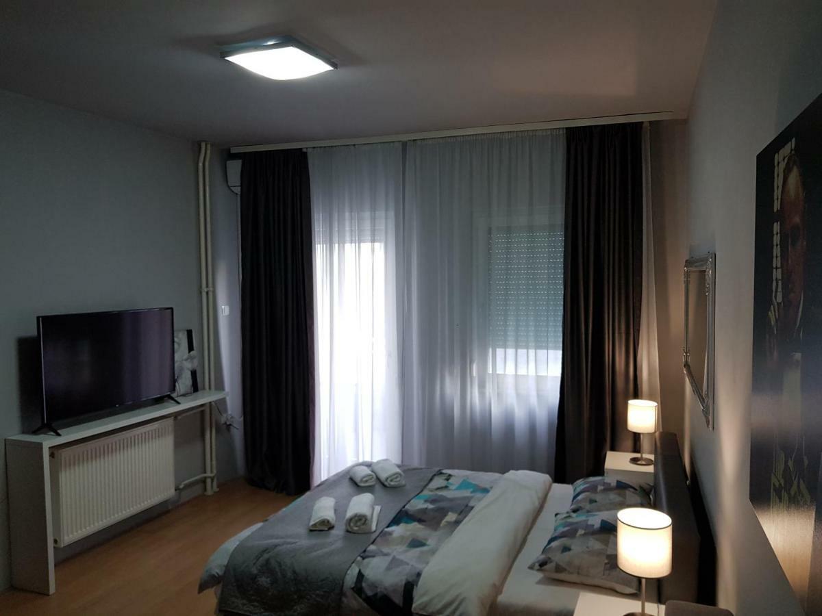 Contemporary Residence Ni Exterior foto